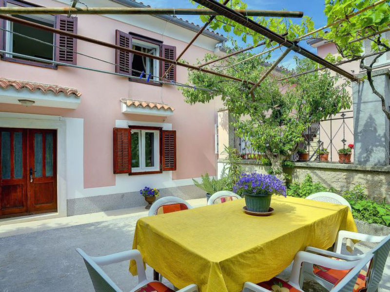 Casa Letizia