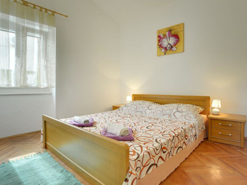 Casa Letizia
