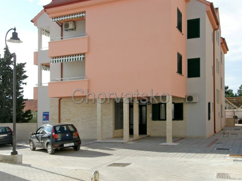 Apartmány Aurelio