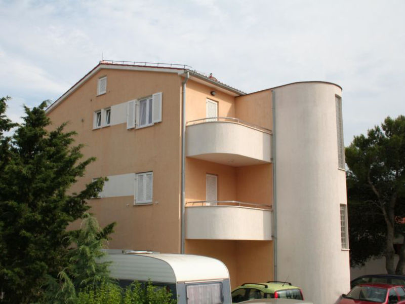 Casa Arancio