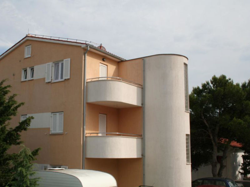 Casa Arancio