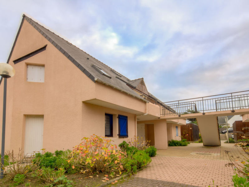 Les Maisons De La Mer