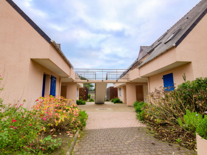 Les Maisons De La Mer