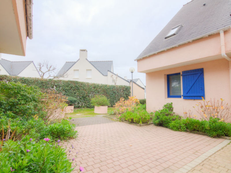 Les Maisons De La Mer