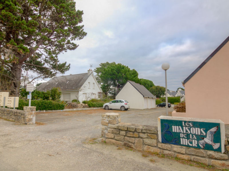 Les Maisons De La Mer