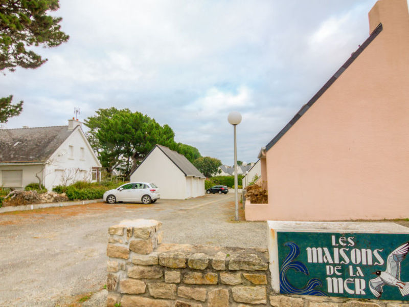 Les Maisons De La Mer
