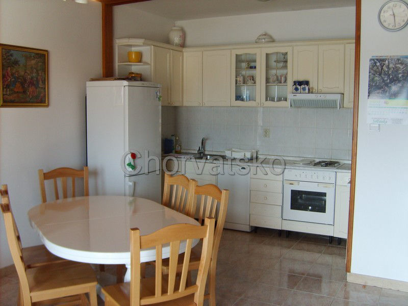 Apartmány Bilin