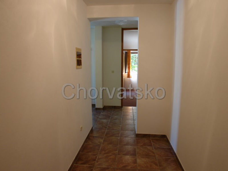 Apartmány Bilin