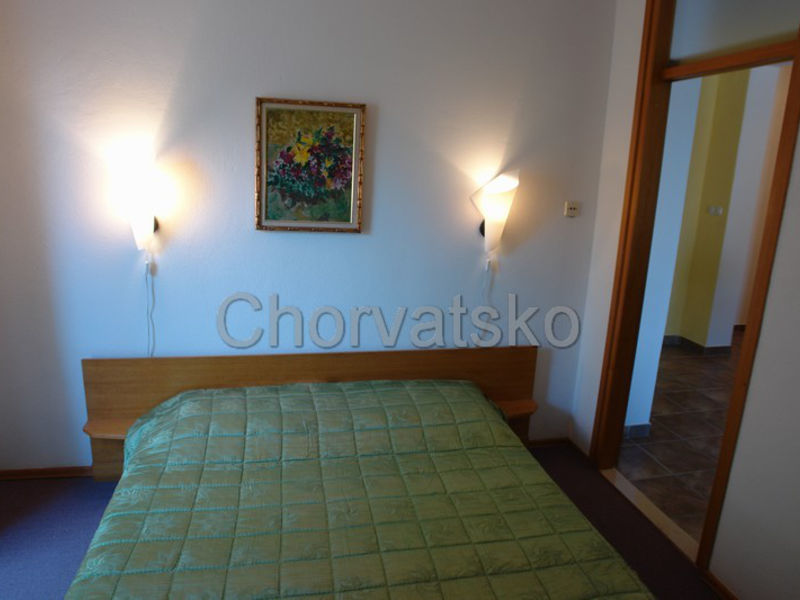 Apartmány Bilin