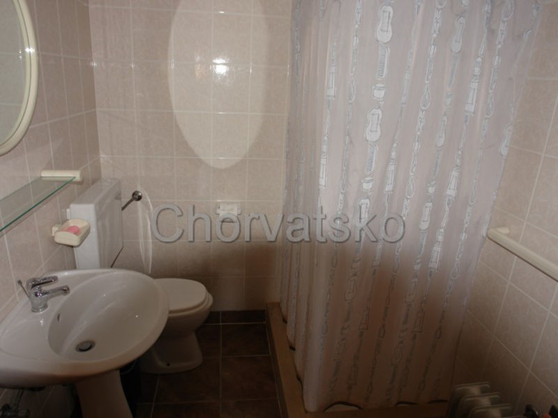 Apartmány Bilin