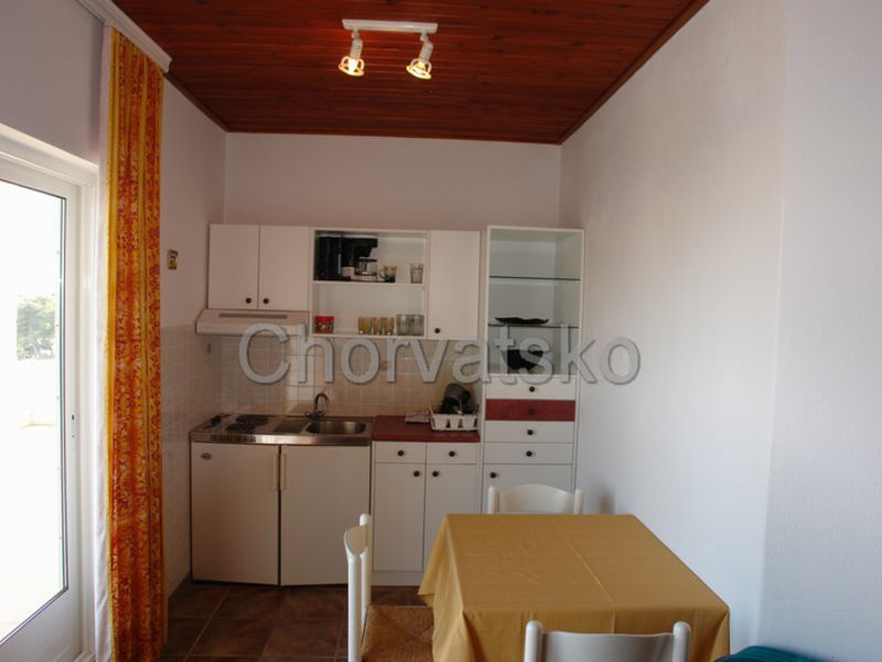 Apartmány Bilin