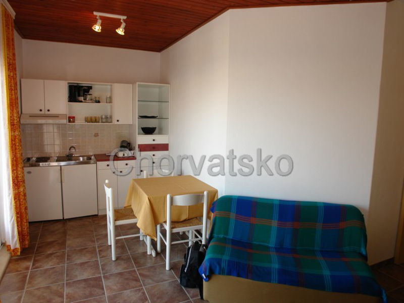 Apartmány Bilin