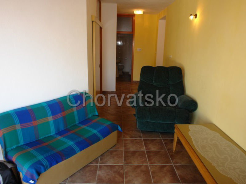 Apartmány Bilin