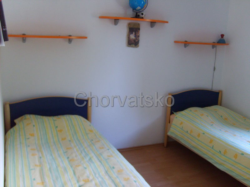 Apartmány Bilin