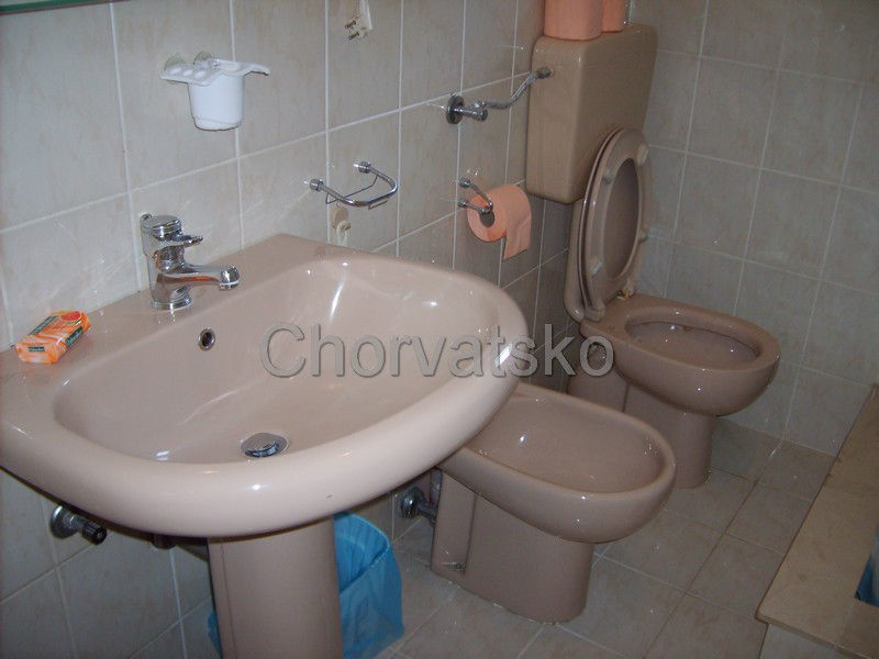 Apartmány Bilin