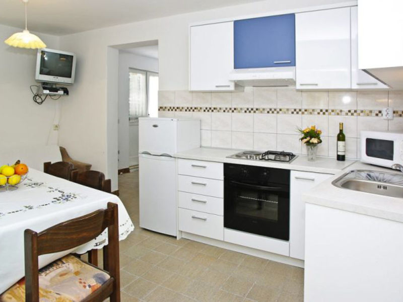 Apartmány Blagdan