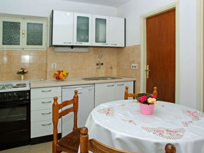 Apartmány Blagdan