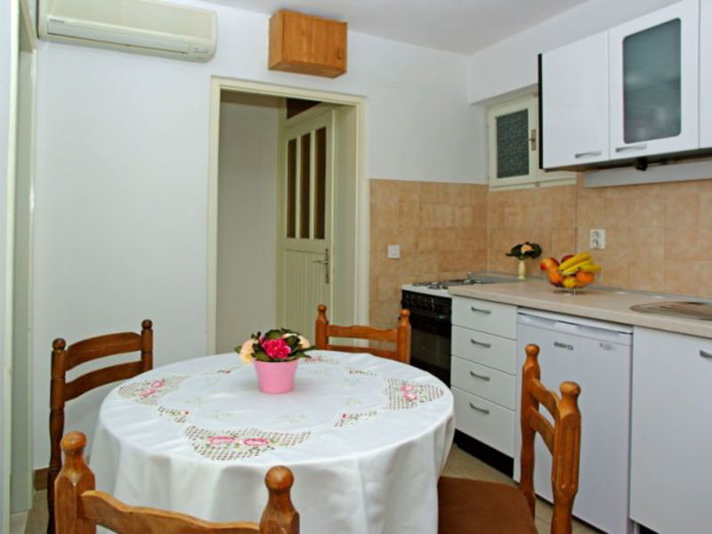 Apartmány Blagdan