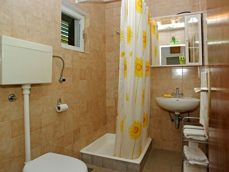 Apartmány Blagdan