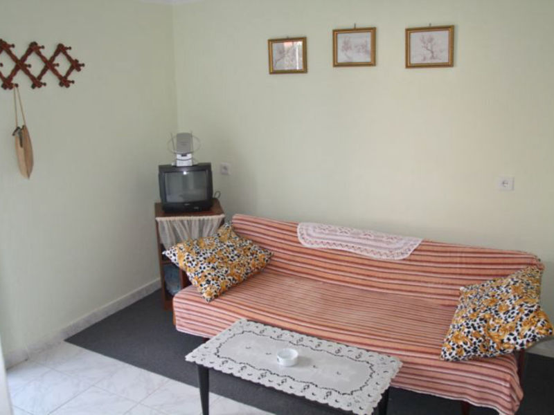 Apartmány Borna