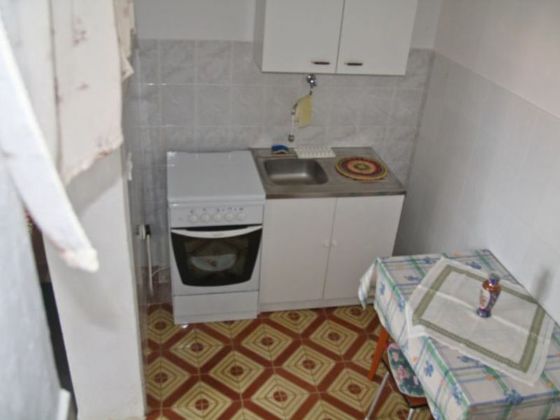 Apartmány Borna