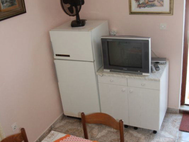 Apartmány Borna