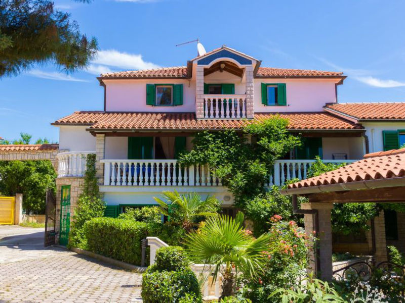 Casa Di Vjera