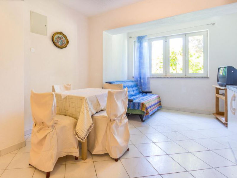 Casa Di Vjera