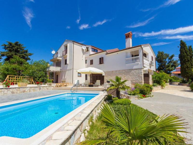 Casa Di Vjera