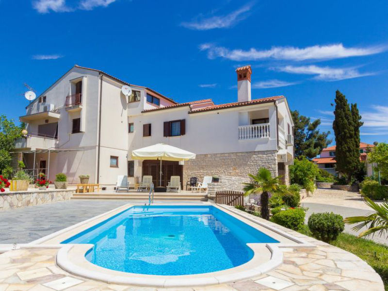 Casa Di Vjera