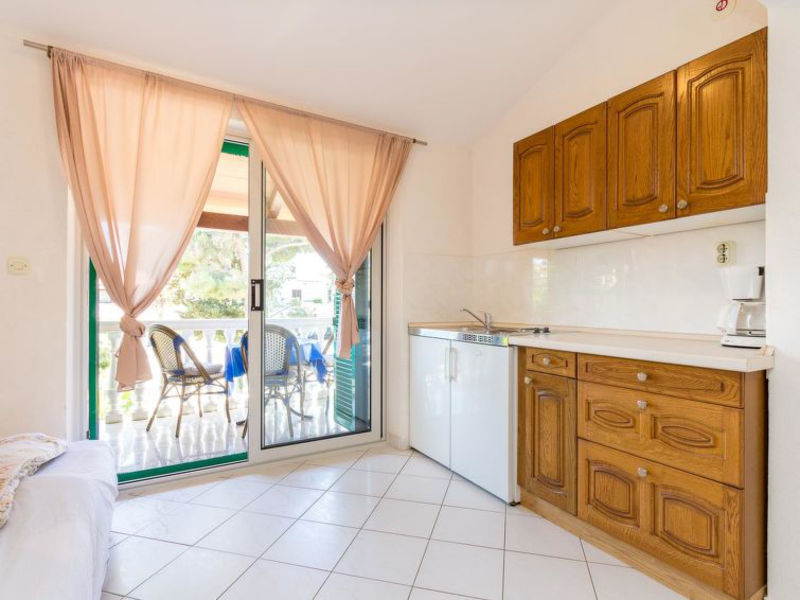 Casa Di Vjera