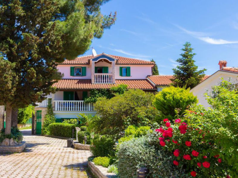Casa Di Vjera