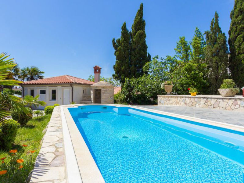 Casa Di Vjera