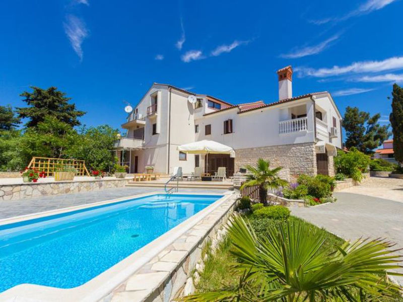 Casa Di Vjera