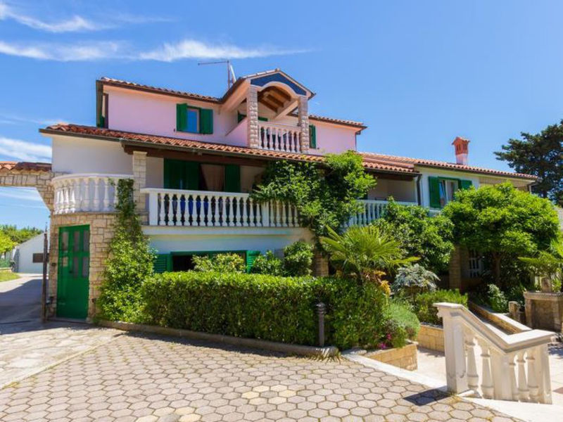 Casa Di Vjera