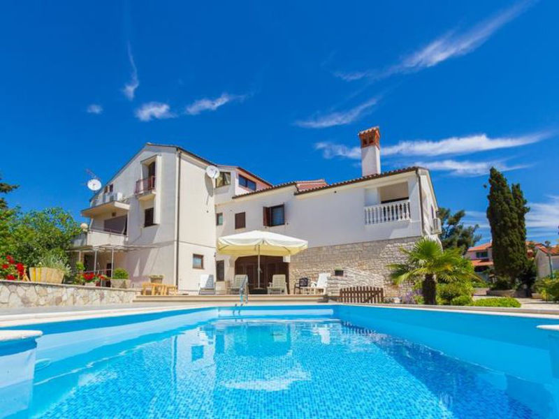 Casa Di Vjera