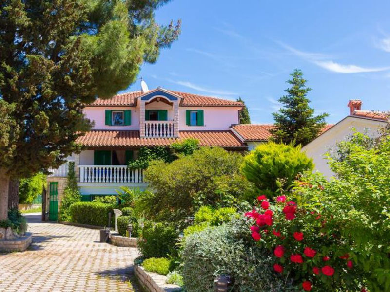 Casa Di Vjera