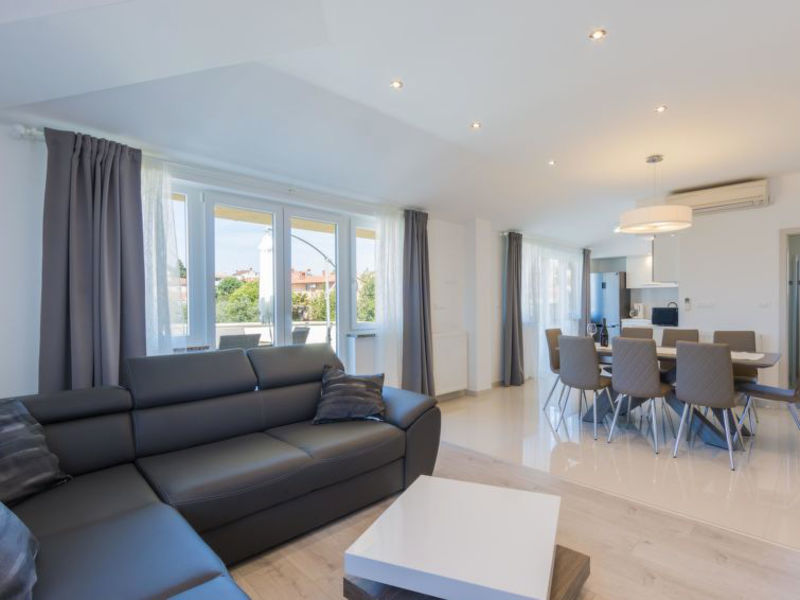 House Rojni