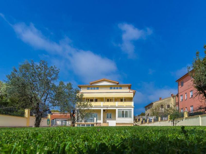 House Rojni
