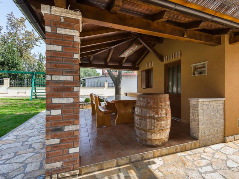 House Rojni