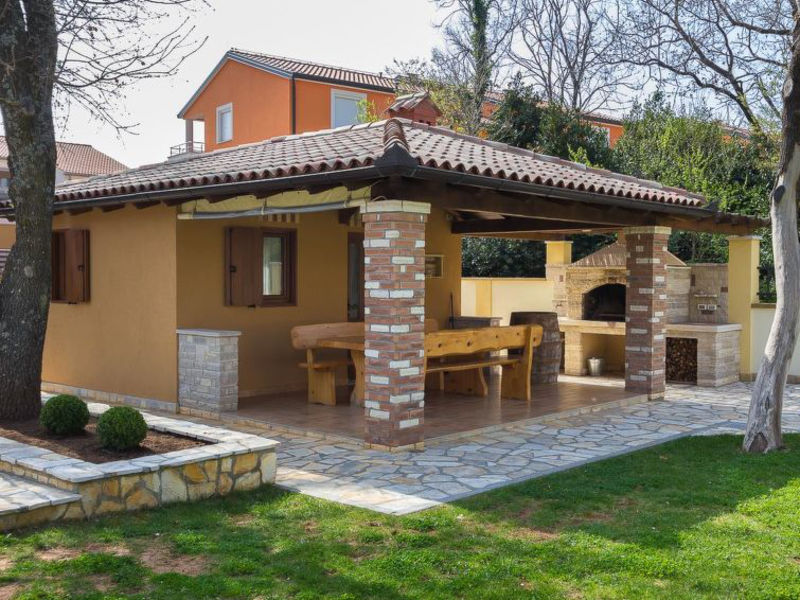 House Rojni