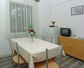 Apartmány Borovi