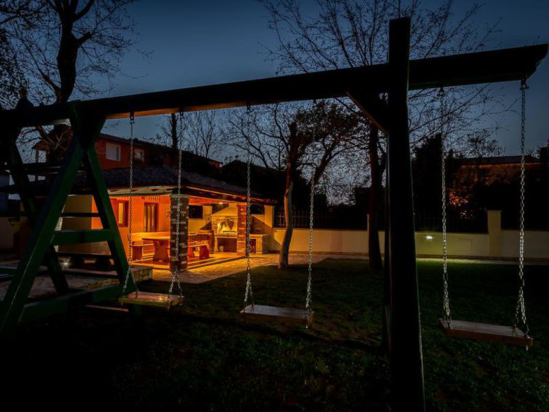 House Rojni