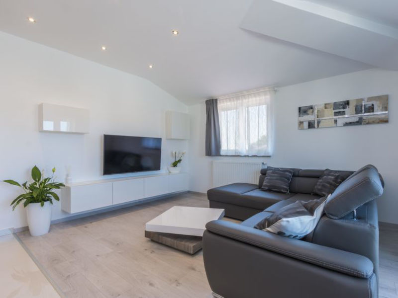 House Rojni
