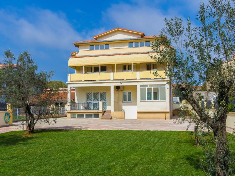House Rojni