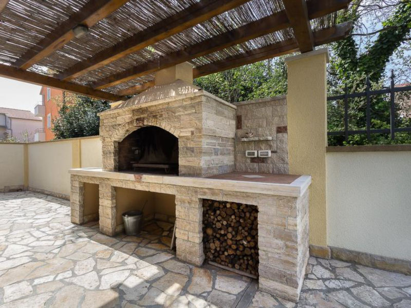 House Rojni