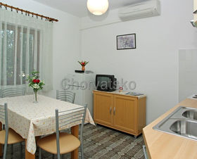 Apartmány Borovi