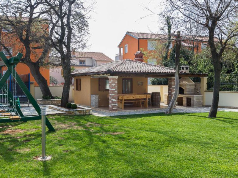 House Rojni