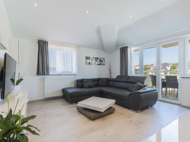 House Rojni