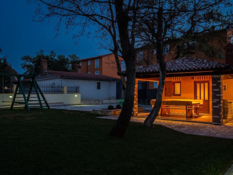 House Rojni